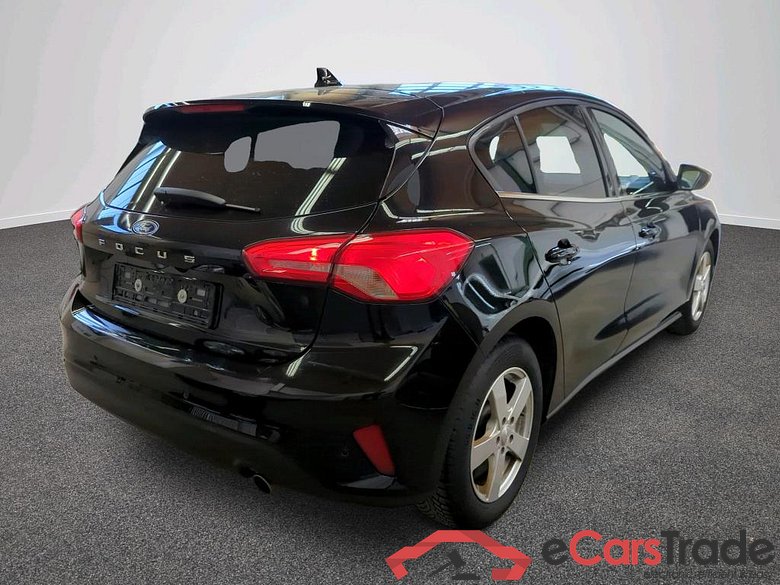Focus Lim. Cool & Connect 1.5 EcoBlue 88KW MT6 E6d #2
