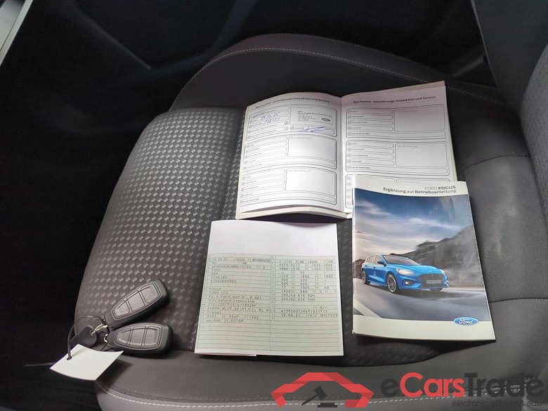 Focus Lim. Cool & Connect 1.5 EcoBlue 88KW MT6 E6d #3