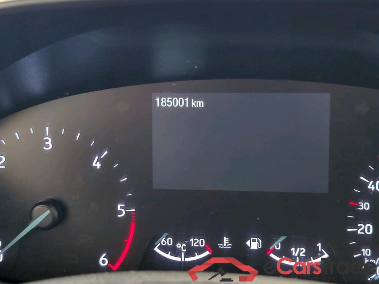 Focus Lim. Cool & Connect 1.5 EcoBlue 88KW MT6 E6d #5