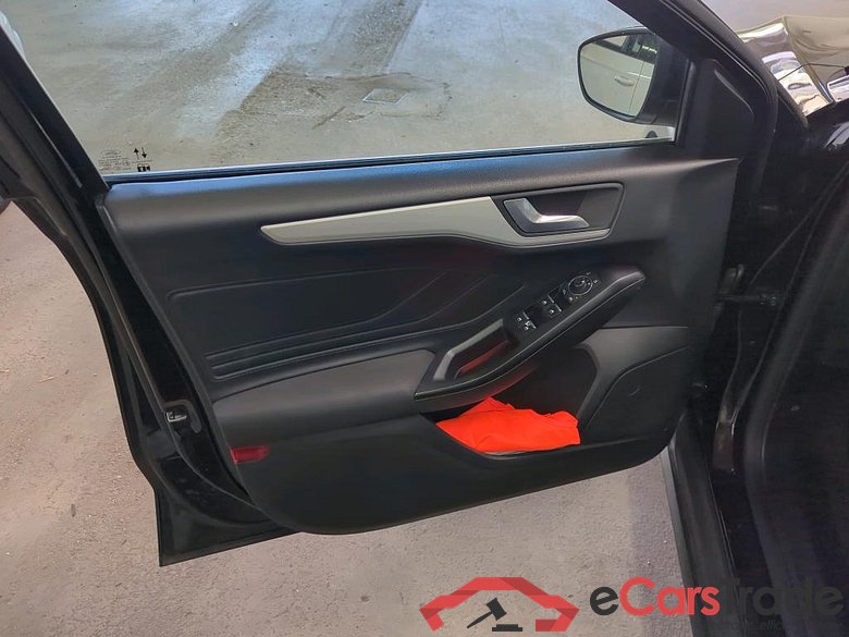Focus Lim. Cool & Connect 1.5 EcoBlue 88KW MT6 E6d #6