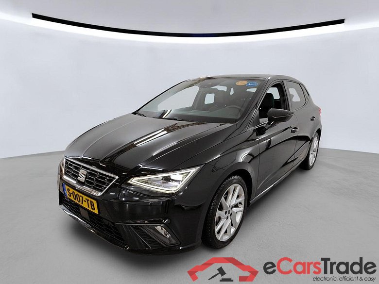 SEAT Ibiza 70 kW #1