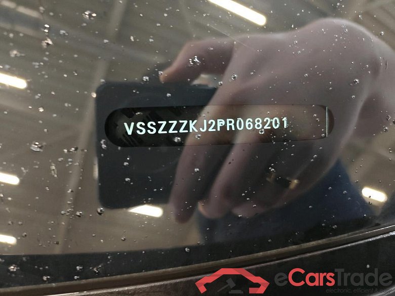 SEAT Ibiza 70 kW #3