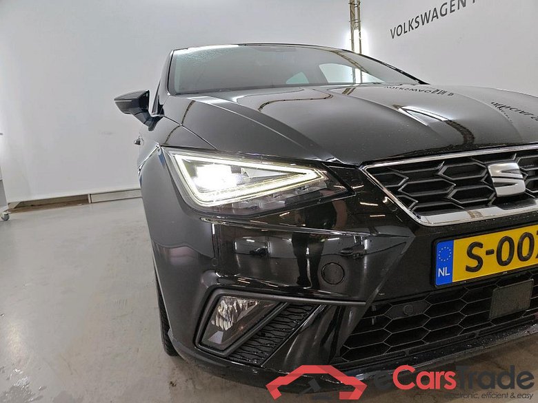 SEAT Ibiza 70 kW #4