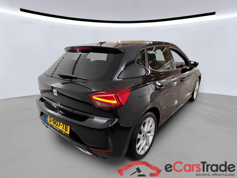 SEAT Ibiza 70 kW #6