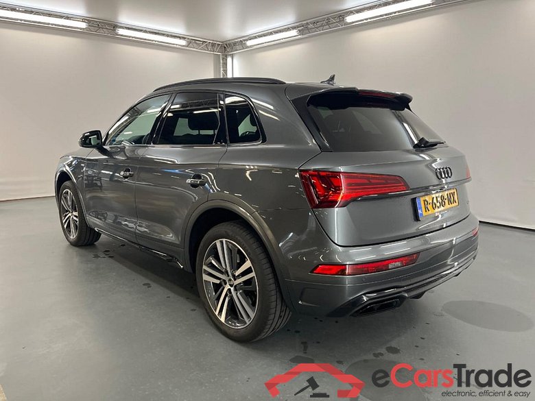 AUDI Q5 40 TFSI S edition #3