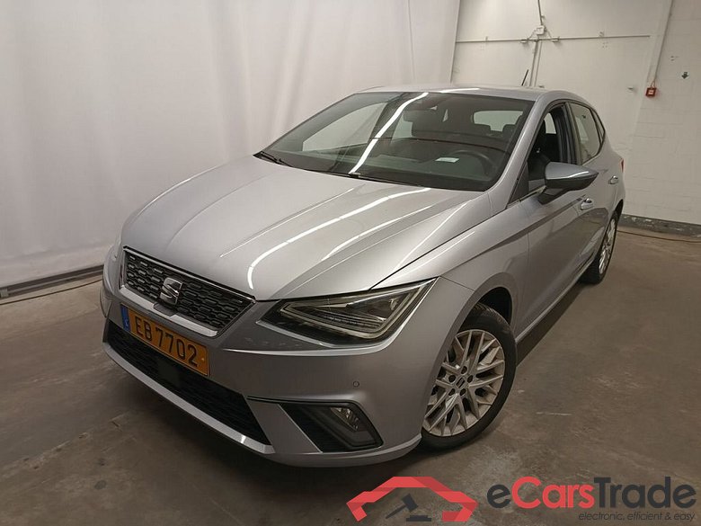 Seat Ibiza 1.0 EcoTSI 81kW Xcellence 5d