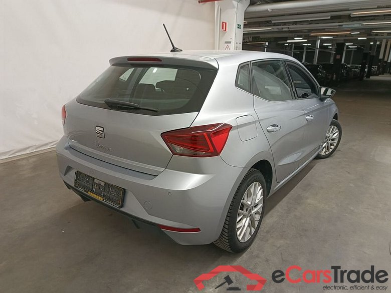 Seat Ibiza 1.0 EcoTSI 81kW Xcellence 5d #2
