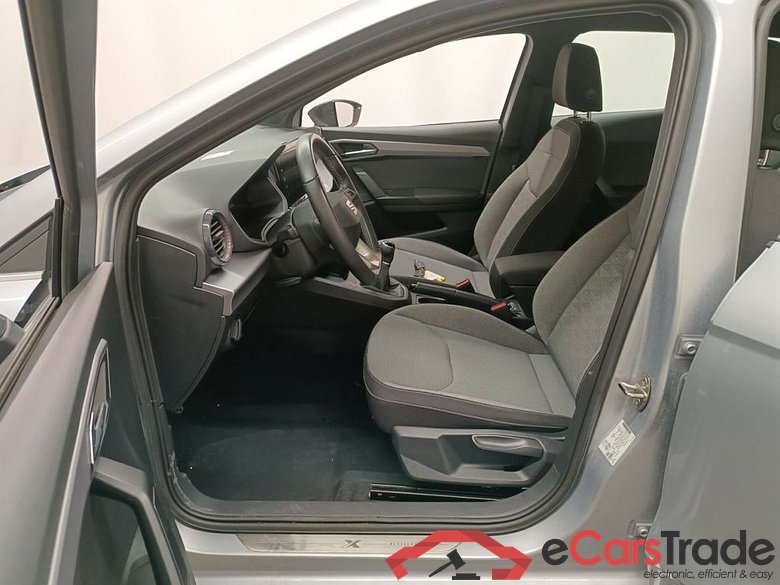Seat Ibiza 1.0 EcoTSI 81kW Xcellence 5d #3