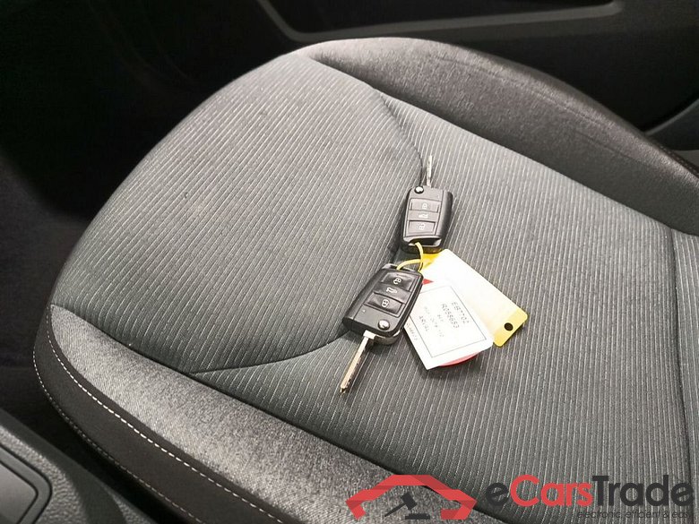 Seat Ibiza 1.0 EcoTSI 81kW Xcellence 5d #4