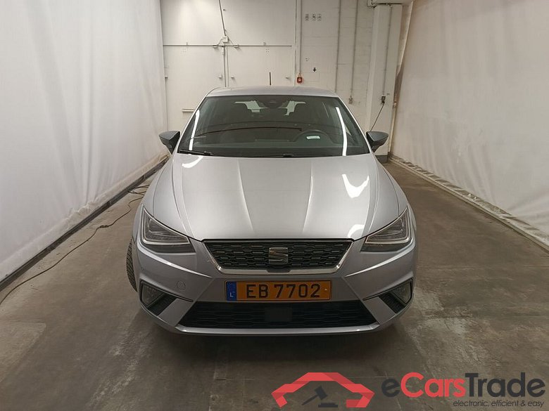 Seat Ibiza 1.0 EcoTSI 81kW Xcellence 5d #5