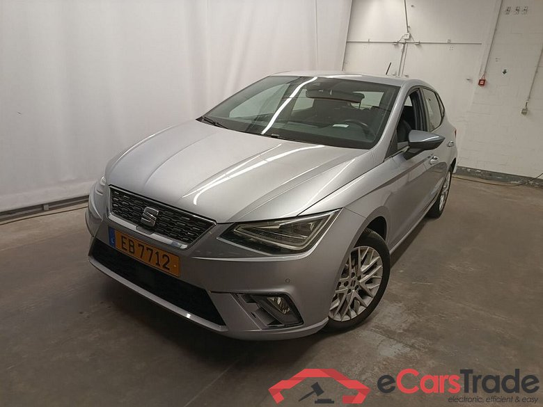 Seat Ibiza 1.0 EcoTSI 81kW Xcellence 5d