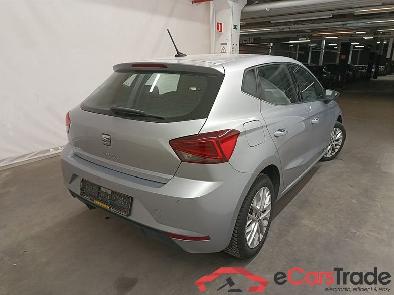 Seat Ibiza 1.0 EcoTSI 81kW Xcellence 5d #2