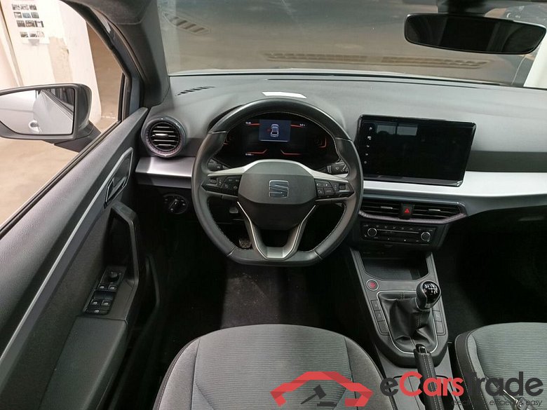 Seat Ibiza 1.0 EcoTSI 81kW Xcellence 5d #3