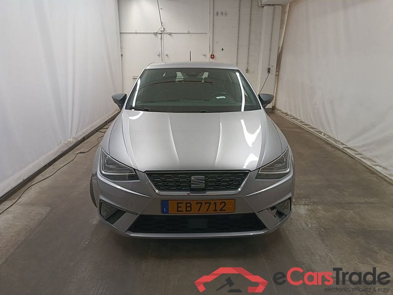 Seat Ibiza 1.0 EcoTSI 81kW Xcellence 5d #5