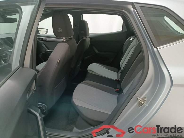 Seat Ibiza 1.0 EcoTSI 81kW Xcellence 5d #6