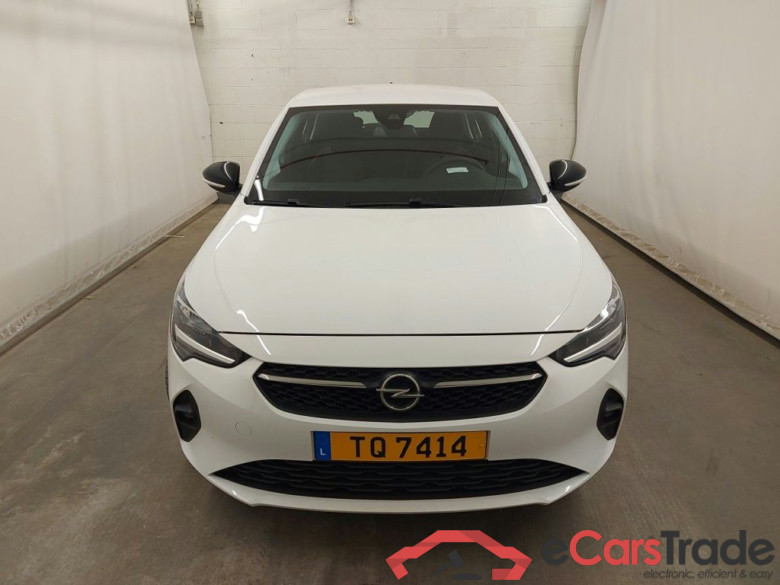 OPEL CORSA - 2020 1.2 Turbo Edition Start/Stop (EU6.4AP) 5d #5