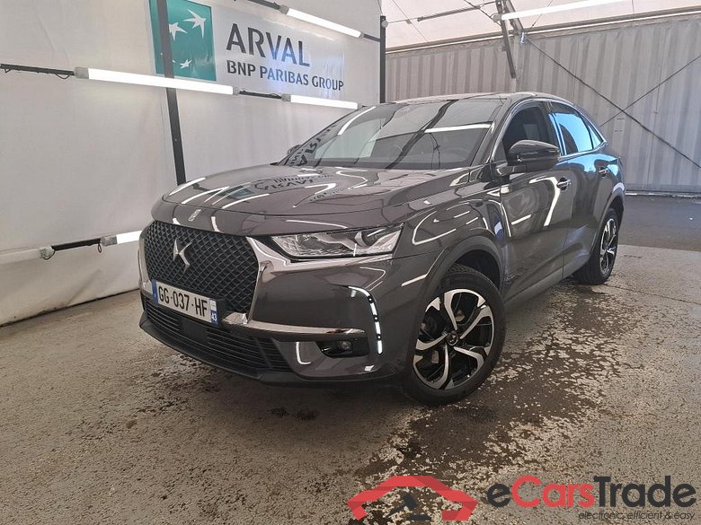 7 Crossback Business 1.5 BlueHDi 130CV BVA8 E6d