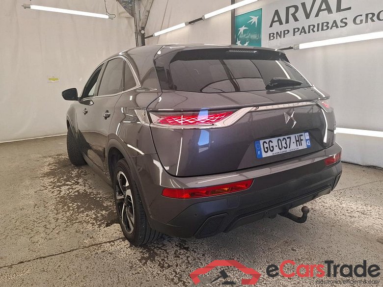 7 Crossback Business 1.5 BlueHDi 130CV BVA8 E6d #2