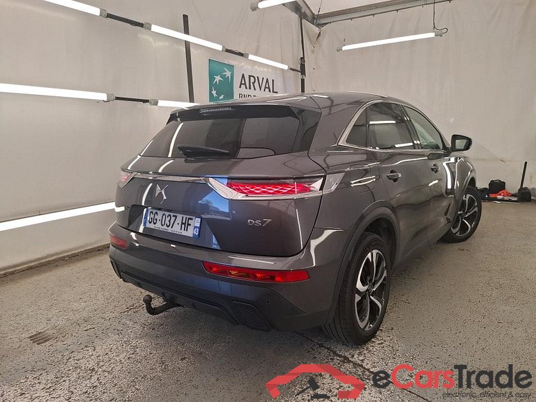 7 Crossback Business 1.5 BlueHDi 130CV BVA8 E6d #3