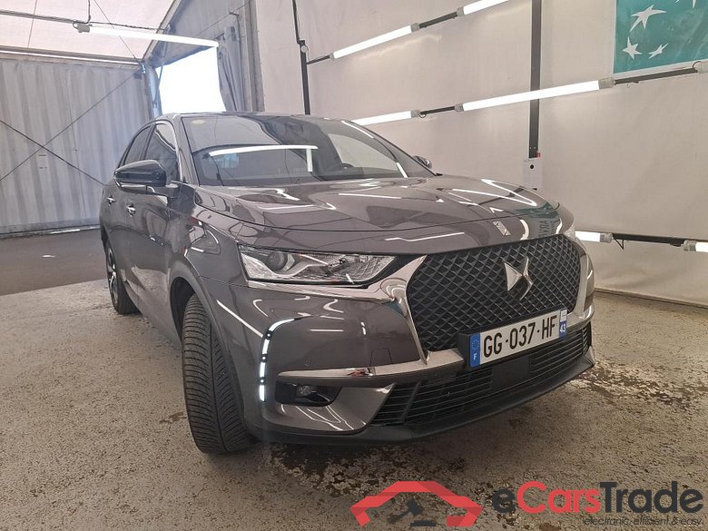 7 Crossback Business 1.5 BlueHDi 130CV BVA8 E6d #4