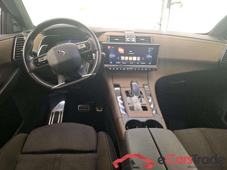 7 Crossback Business 1.5 BlueHDi 130CV BVA8 E6d #5