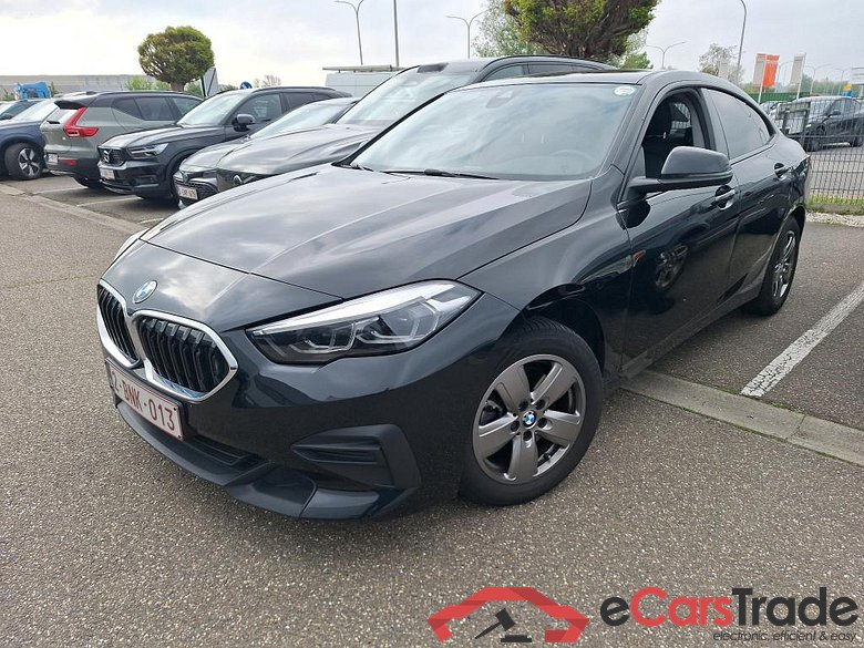 BMW 2 SERIES GRAN COUPE 1.5 218IA GRAN COUPE