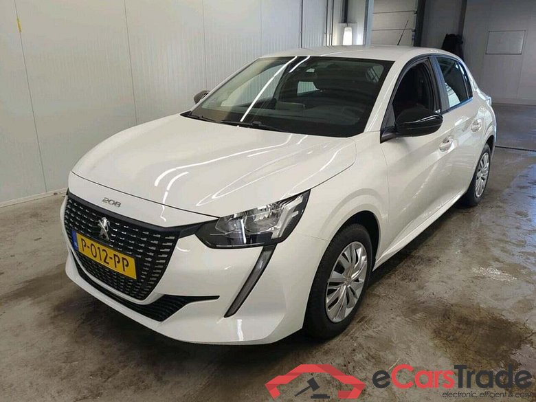 PEUGEOT 208 1.2 PureTech Active #1