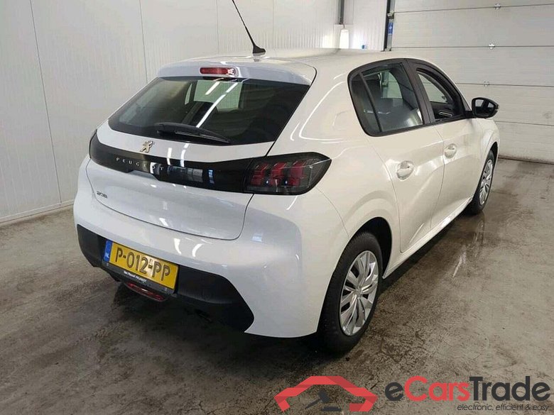 PEUGEOT 208 1.2 PureTech Active #2
