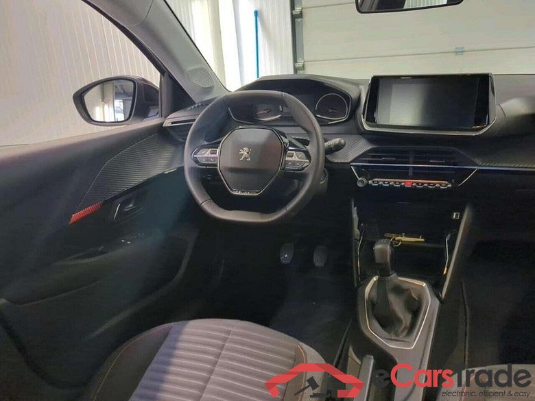 PEUGEOT 208 1.2 PureTech Active #3