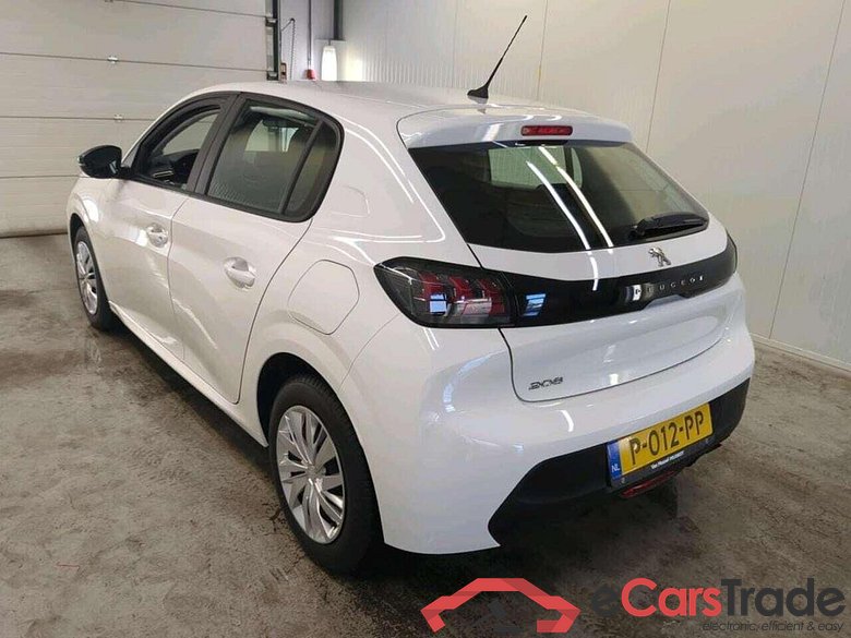 PEUGEOT 208 1.2 PureTech Active #6
