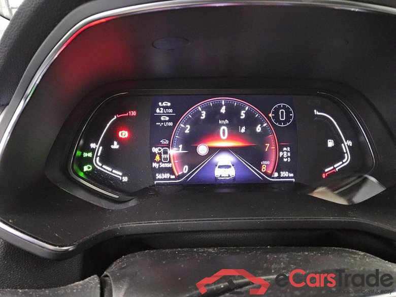Renault Captur II (01.2020->) DE - SUV5 1.3 TCe 160 EU6d, Intens GPF, 2020 - 2020 #6