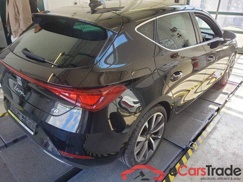 Seat Leon (KL1)(03.2020->) DE - LimS5 2.0 TSI EU6d, FR OPF, 2021 - 2023 #3