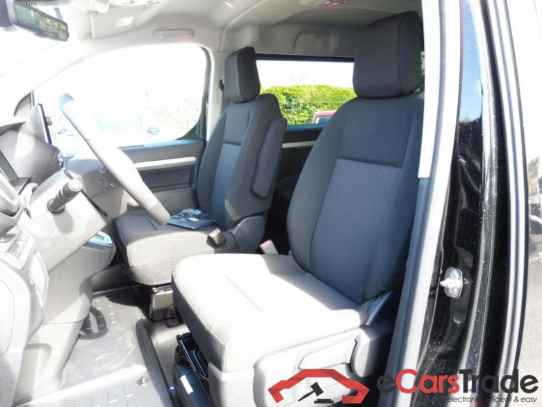 Peugeot Expert XL Cabine Approfondie Fixe 2.2 Diesel 180ch Automatique #3