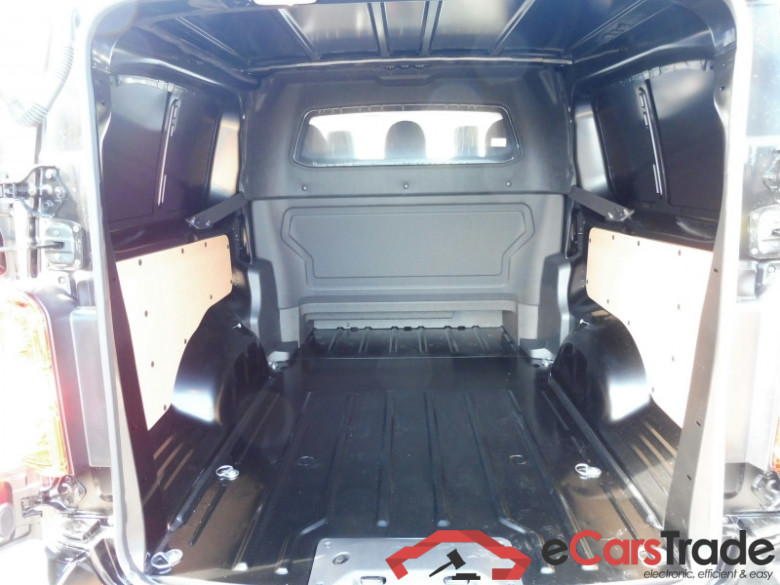 Peugeot Expert XL Cabine Approfondie Fixe 2.2 Diesel 180ch Automatique #6