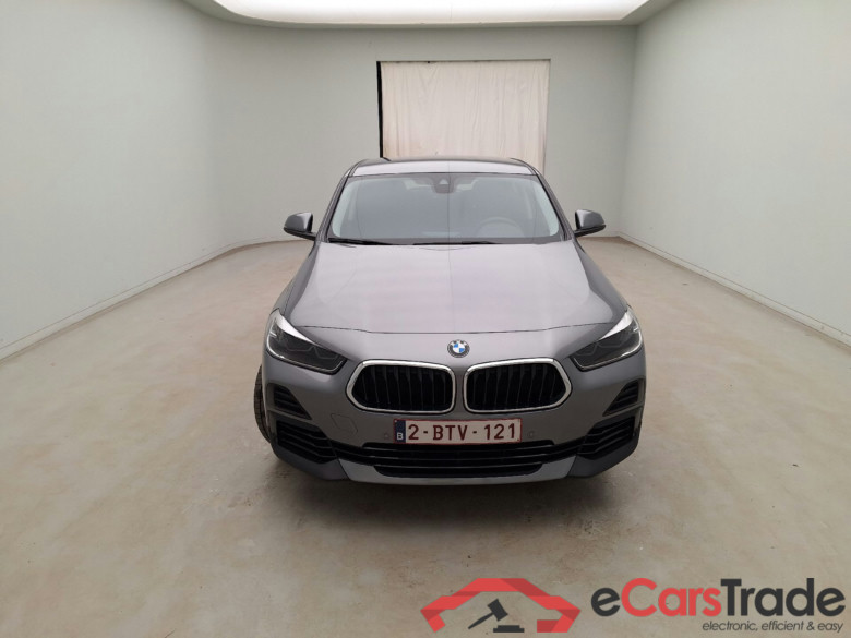 BMW, X2 '17, BMW X2 sDrive16dA 85kW DCT 5d #1