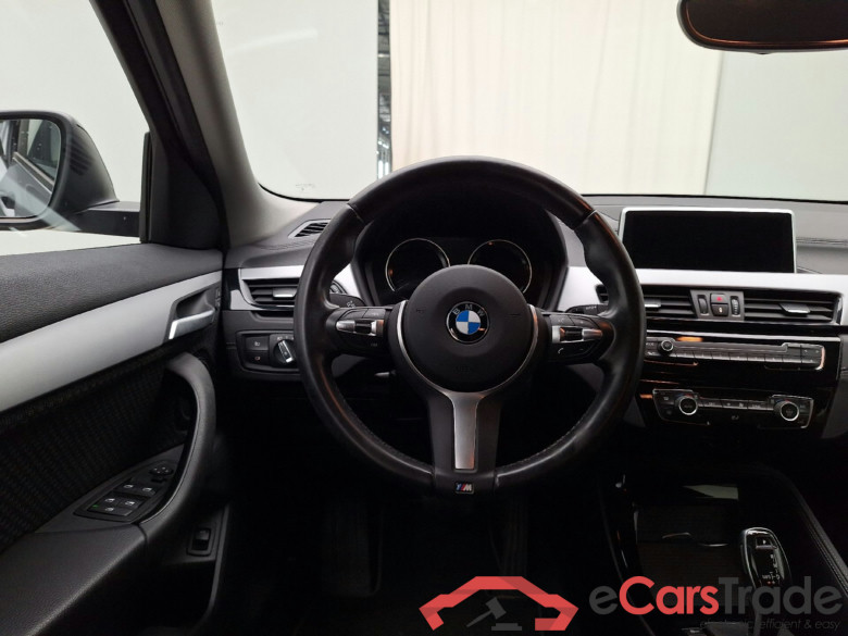 BMW, X2 '17, BMW X2 sDrive16dA 85kW DCT 5d #5