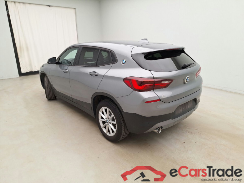 BMW, X2 '17, BMW X2 sDrive16dA 85kW DCT 5d #6