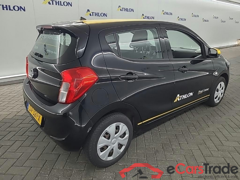 OPEL KARL 1.0 Start/Stop Edition 5D 55kW #3