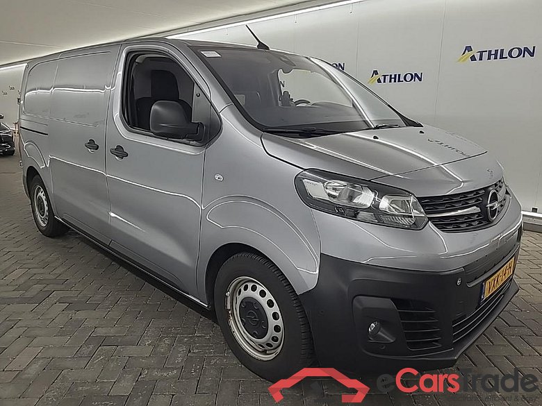 OPEL e-Vivaro GB L2 75 kWh 136 automaat 4D #2