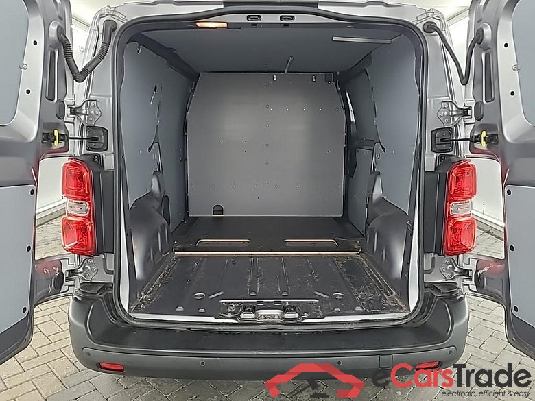 OPEL e-Vivaro GB L2 75 kWh 136 automaat 4D #5