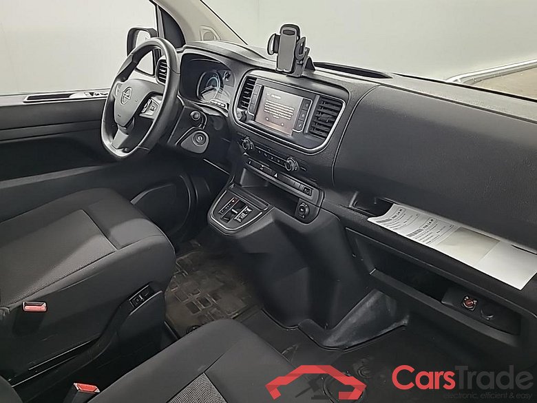 OPEL e-Vivaro GB L2 75 kWh 136 automaat 4D #6