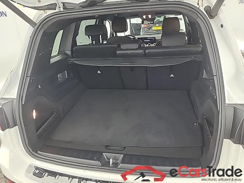 MERCEDES-BENZ GLB-Klasse 200 DCT Business Solution AMG 5D 120kW #5