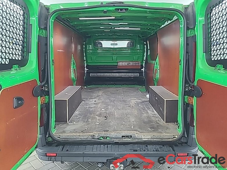 RENAULT Trafic GB L2H1 T29 ENERGY 1.6 dCi 125 TT Comf 4D 92kW #5
