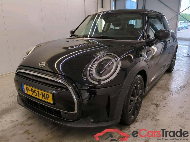 Mini 3-deurs 1.5 One Bns Ed.
