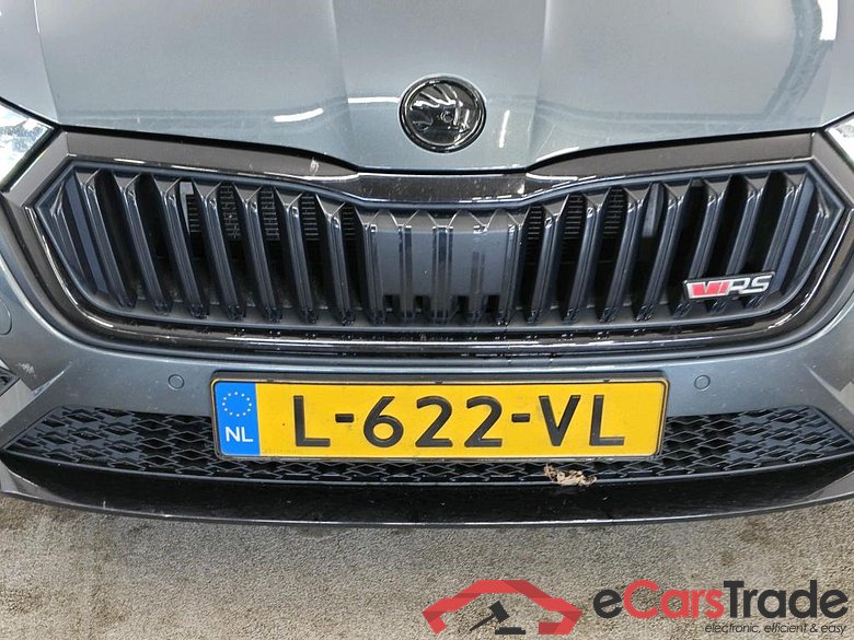 Skoda Octavia Combi 1.4 TSI iV PHEV DSG RS iV Business 5d #5