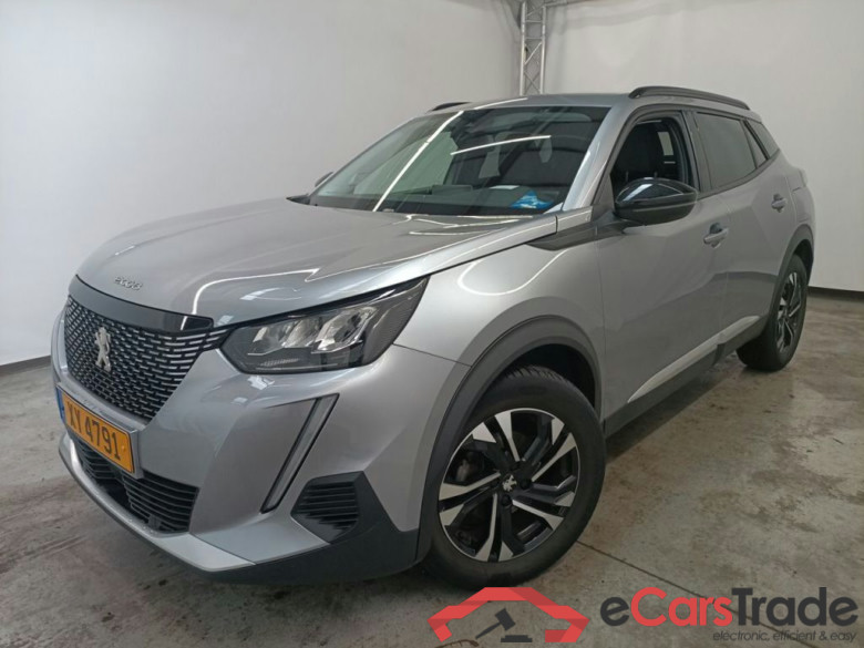 PEUGEOT 2008 - 2020 1.2 PureTech 130 Allure S&S (EU6.3) 5d #1