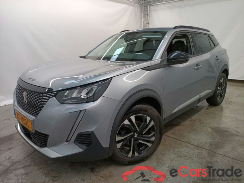 PEUGEOT 2008 - 2020 1.2 PureTech 130 Allure S&S (EU6.3) 5d #1