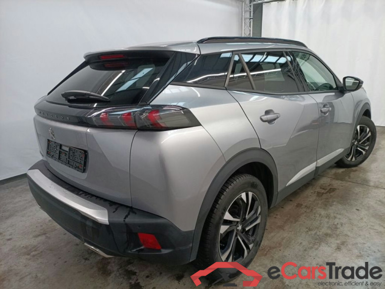 PEUGEOT 2008 - 2020 1.2 PureTech 130 Allure S&S (EU6.3) 5d #2