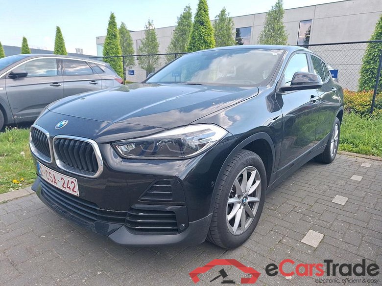 BMW X2 1.5 SDRIVE16D DCT 85KW