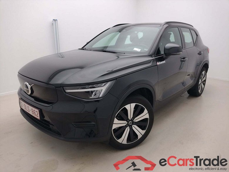 VOLVO XC40 RECHARGE CORE #1